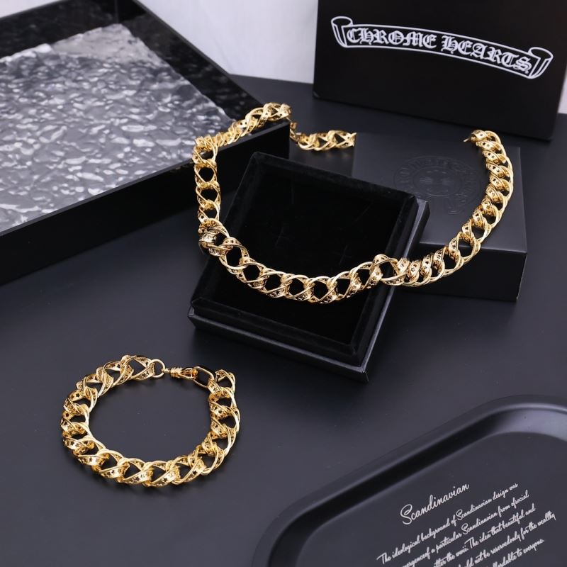 Chrome Hearts Bracelets